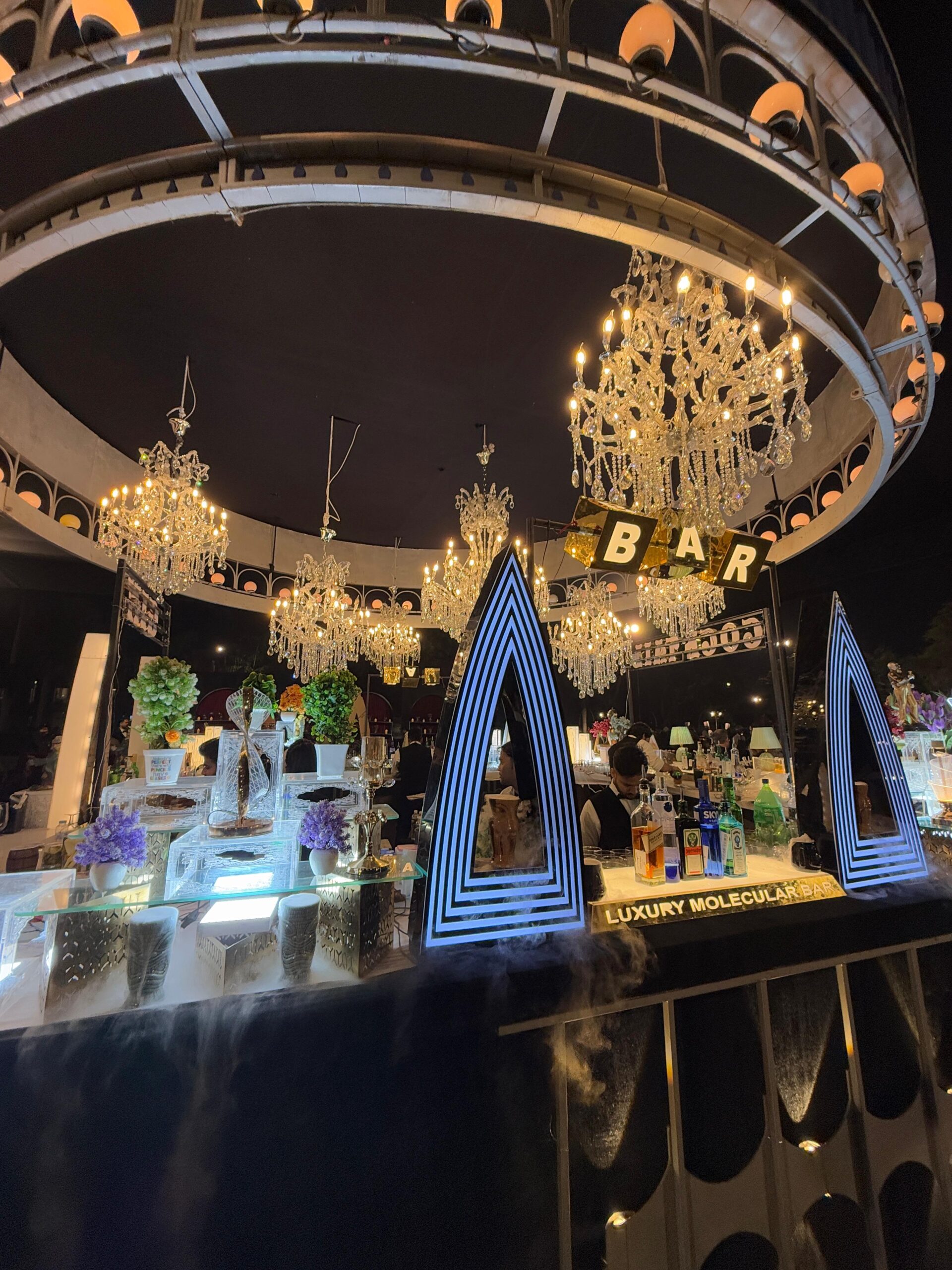 Luxury Event