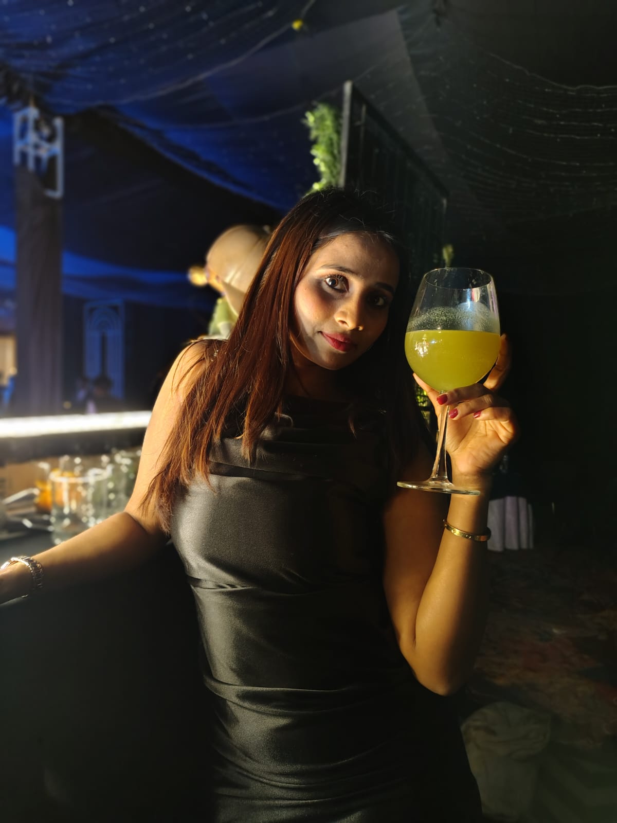 Bartender for Corporate Events