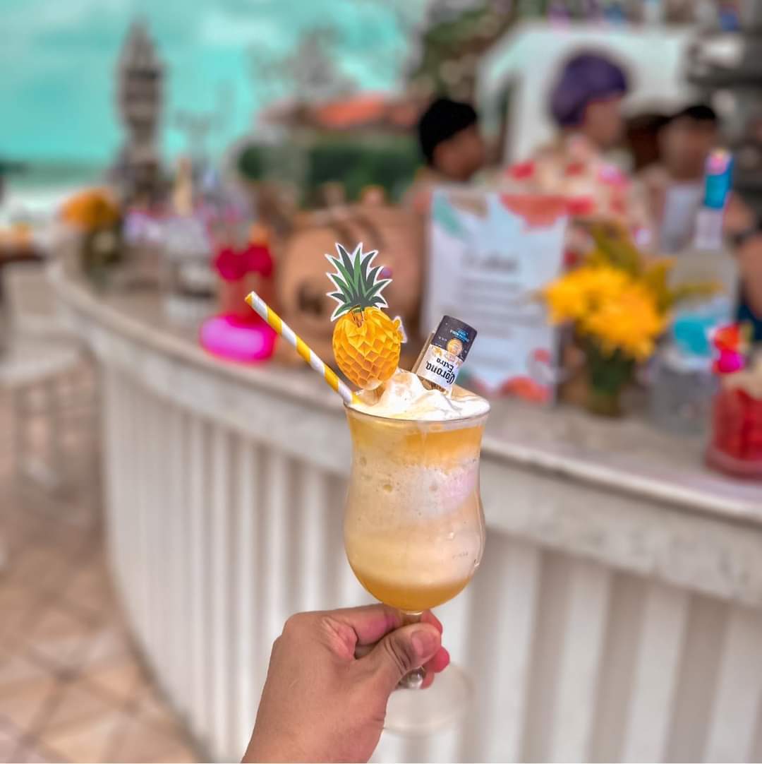 Custom Cocktails